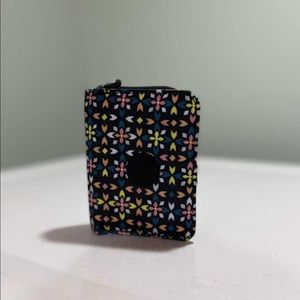 Kipling Bifold Wallet